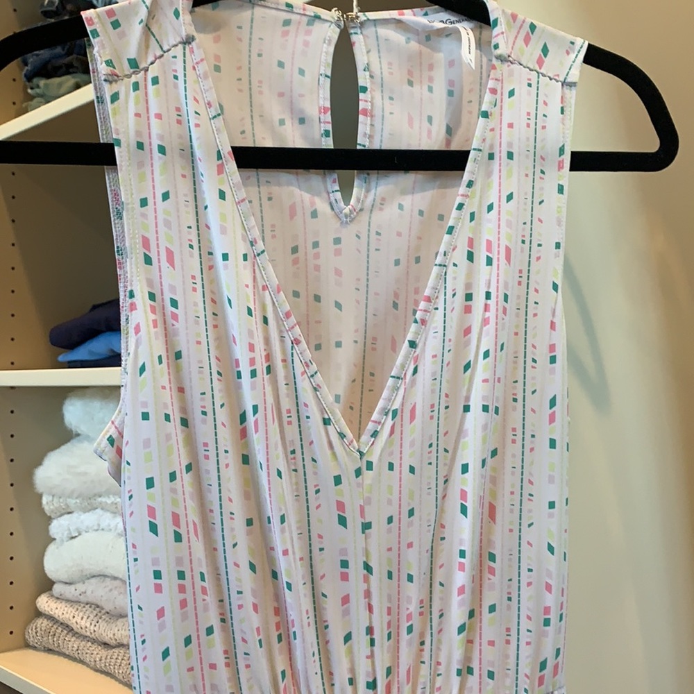 BCBGeneration romper - Picture 2 of 7